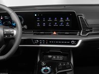 Kia Sportage EU 2022 hoodie #1472842