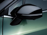 Kia Sportage EU 2022 Mouse Pad 1472844