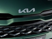 Kia Sportage EU 2022 Tank Top #1472851