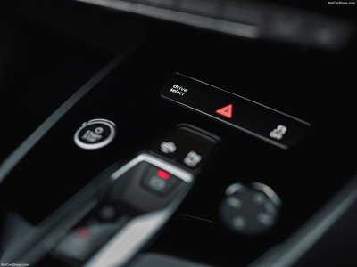 Audi Q4 e-tron UK 2022 tote bag
