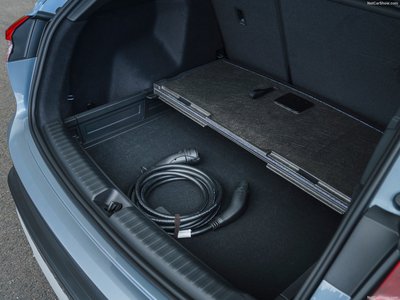 Audi Q4 e-tron UK 2022 tote bag