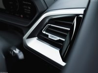 Audi Q4 e-tron UK 2022 Mouse Pad 1472927