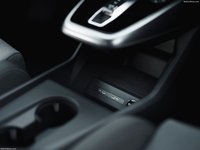 Audi Q4 e-tron UK 2022 stickers 1472934