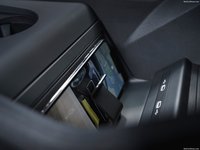 Audi Q4 e-tron UK 2022 Mouse Pad 1472945