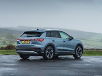 Audi Q4 e-tron UK 2022 mug #1472947