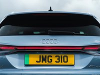 Audi Q4 e-tron UK 2022 mug #1472950