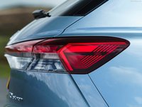 Audi Q4 e-tron UK 2022 hoodie #1472958