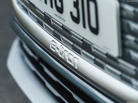Audi Q4 e-tron UK 2022 stickers 1472979