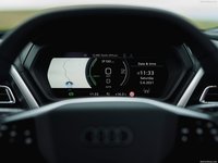 Audi Q4 e-tron UK 2022 Tank Top #1472980