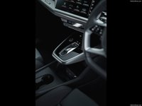Audi Q4 e-tron UK 2022 Sweatshirt #1472983
