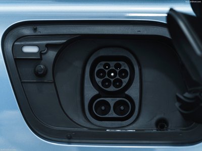 Audi Q4 e-tron UK 2022 tote bag #1472989