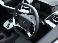 Audi Q4 e-tron UK 2022 Tank Top #1472991