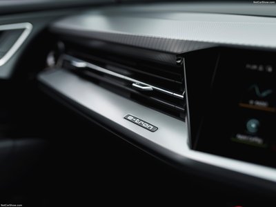 Audi Q4 e-tron UK 2022 Poster 1472993
