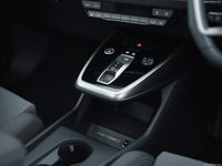 Audi Q4 e-tron UK 2022 Sweatshirt #1472997