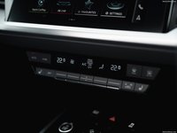 Audi Q4 e-tron UK 2022 hoodie #1472999