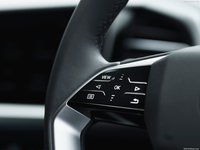 Audi Q4 e-tron UK 2022 hoodie #1473000