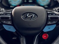 Hyundai i20 N 2021 hoodie #1473038