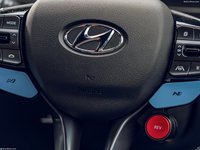 Hyundai i20 N 2021 Mouse Pad 1473104