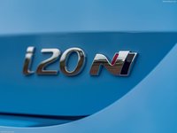 Hyundai i20 N 2021 Sweatshirt #1473114