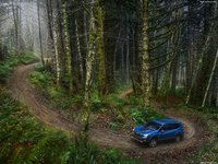 Subaru Forester Wilderness 2022 Tank Top #1473330