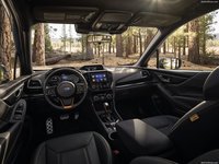 Subaru Forester Wilderness 2022 tote bag #1473337