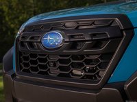 Subaru Forester Wilderness 2022 stickers 1473346