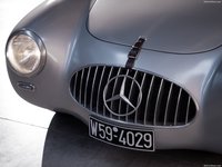 Mercedes-Benz 300 SL 1952 stickers 1473376