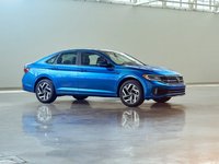 Volkswagen Jetta 2022 stickers 1473421
