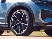 Audi Q4 Sportback e-tron UÐš 2022 Poster 1473444