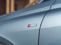 Audi Q4 Sportback e-tron UÐš 2022 stickers 1473445