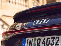 Audi Q4 Sportback e-tron UÐš 2022 puzzle 1473447