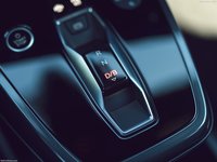 Audi Q4 Sportback e-tron UÐš 2022 hoodie #1473453