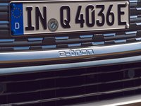 Audi Q4 Sportback e-tron UÐš 2022 Mouse Pad 1473464