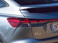 Audi Q4 Sportback e-tron UÐš 2022 Sweatshirt #1473467