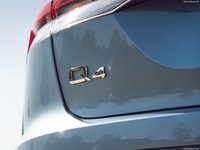 Audi Q4 Sportback e-tron UÐš 2022 mug #1473476