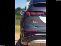 Audi Q4 Sportback e-tron UÐš 2022 Mouse Pad 1473477