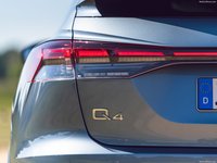 Audi Q4 Sportback e-tron UÐš 2022 mug #1473478