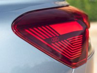 Audi Q4 Sportback e-tron UÐš 2022 tote bag #1473480