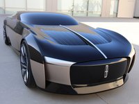 Lincoln Anniversary Concept 2021 Tank Top #1473521