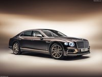 Bentley Flying Spur Hybrid Odyssean Edition 2022 Mouse Pad 1473528
