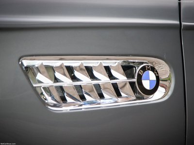 BMW 507 1956 stickers 1473603