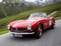 BMW 507 1956 magic mug #1473614