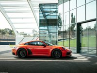 Porsche 911 Carrera 4 GTS 2022 mug #1473728