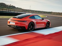Porsche 911 Carrera 4 GTS 2022 stickers 1473740