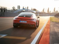 Porsche 911 Carrera 4 GTS 2022 mug #1473742