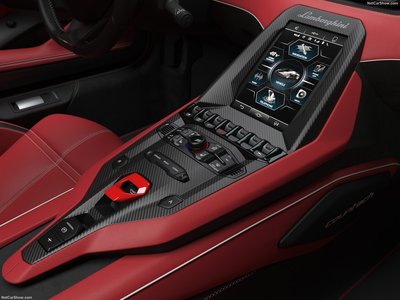 Lamborghini Countach LPI 800-4 2022 phone case