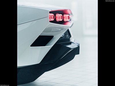 Lamborghini Countach LPI 800-4 2022 Poster 1473795