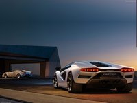Lamborghini Countach LPI 800-4 2022 hoodie #1473802