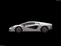 Lamborghini Countach LPI 800-4 2022 Tank Top #1473804