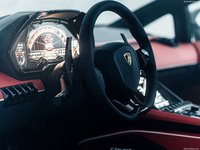 Lamborghini Countach LPI 800-4 2022 hoodie #1473827